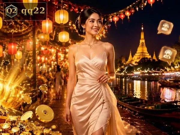 Dragon Fortune ဆိုင်ရာ ပုံ ၁